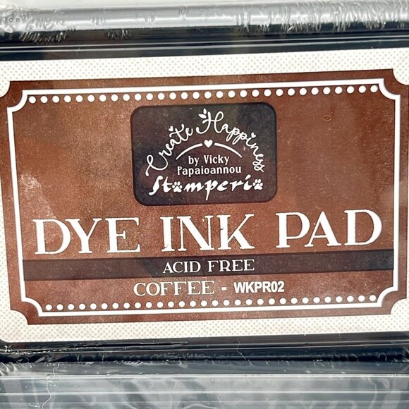 Stamperia Mixed Media Crafting Bundle Mould Metallic Pigment Ink Pad Stencil - Picture 8 of 16